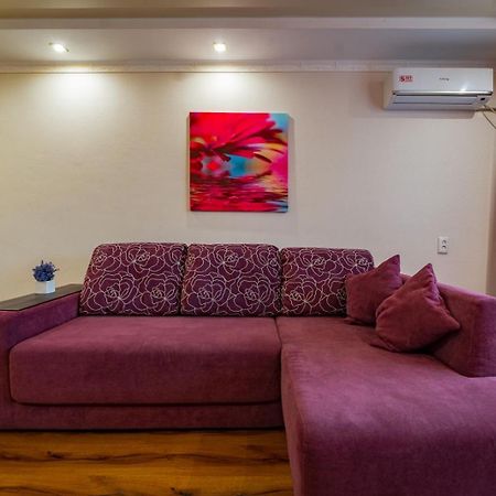 Цум Пассаж Яворницького 55 Dnipro Exterior foto