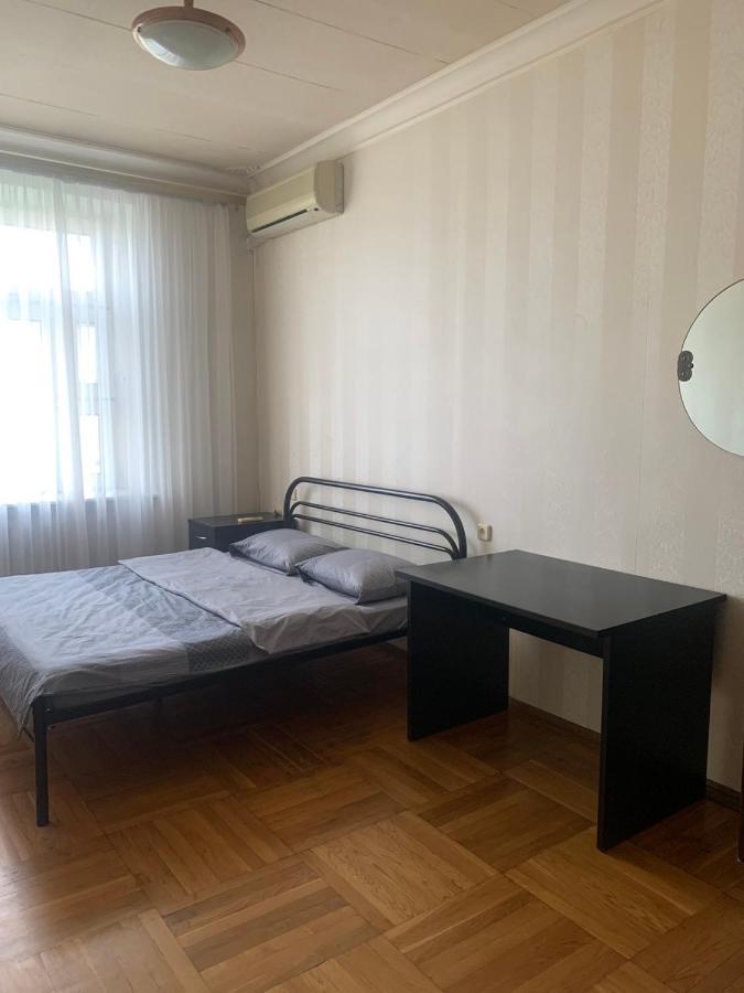 Цум Пассаж Яворницького 55 Dnipro Exterior foto