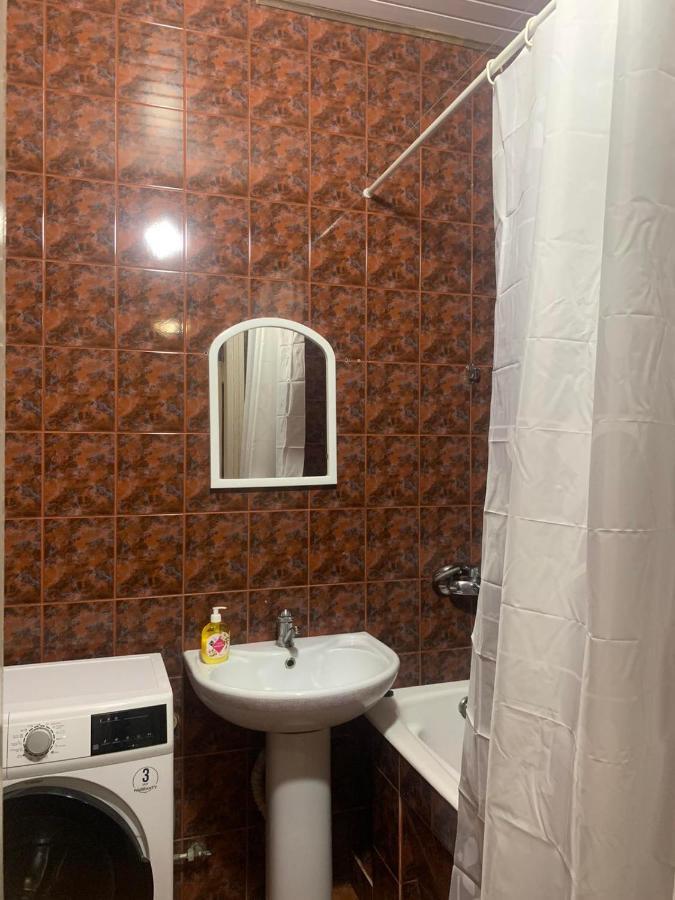 Цум Пассаж Яворницького 55 Dnipro Exterior foto