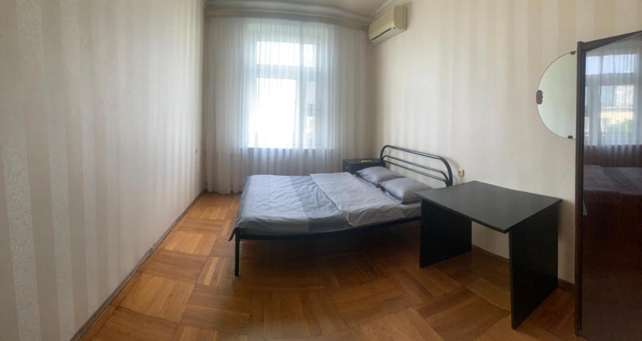 Цум Пассаж Яворницького 55 Dnipro Exterior foto